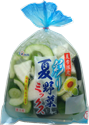 彩り夏野菜ミックス